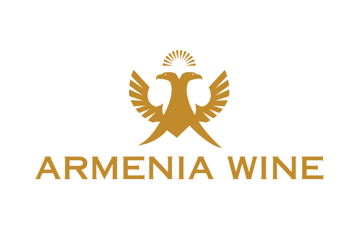 Armenia wine logo